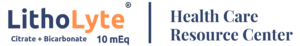 LithoLyte.org | Citrate Made Simple.