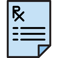 Prescription Pads